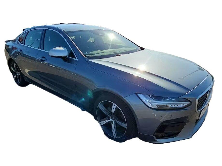 2.0 D4 R-Design Saloon 4dr Diesel Auto Euro 6 (s/s) (190 ps)